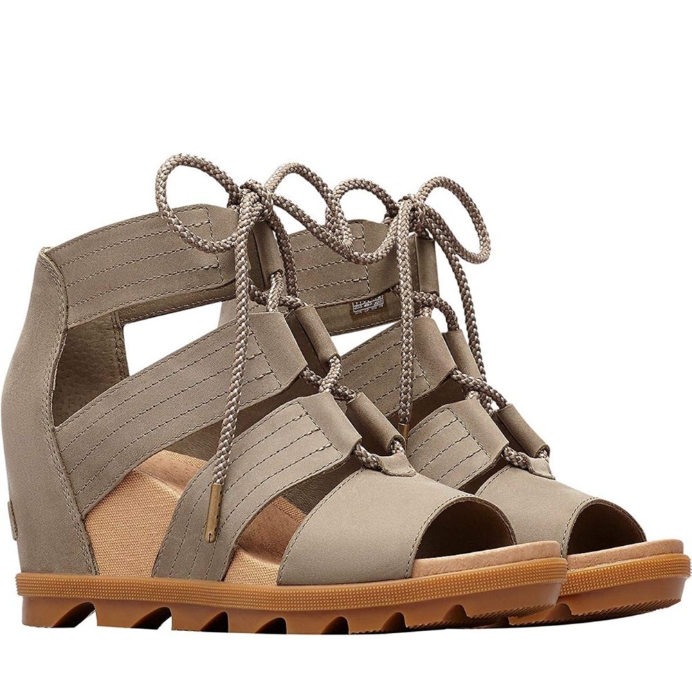 Sorel Sandals